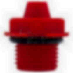 POLITO 6-9L diffuser tip POLITO 6-9L diffuser tip