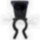 Crochet de Lance PARFLAM gamme ELAN Crochet de Lance PARFLAM gamme ELAN