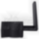 Crochet de Lance PARFLAM gamme ELAN Crochet de Lance PARFLAM gamme ELAN