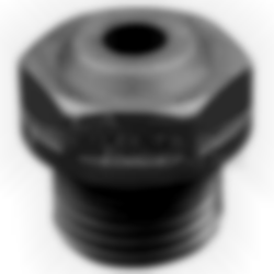 ANAF F range powder diffuser