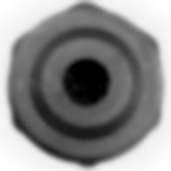 ANAF F range powder diffuser