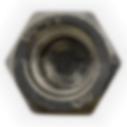 Ecrou borgne inox M8 (lot de 10) Ecrou borgne inox M8 (lot de 10)
