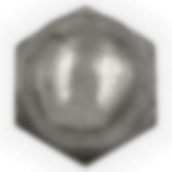 Ecrou borgne inox M10 (lot de 10)