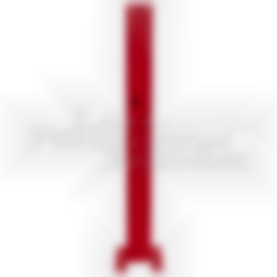 Poteau pour commande PEARL ROT