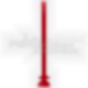 Poteau pour commande PEARL ROT
