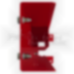 Poteau pour commande PEARL ROT
