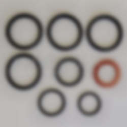 RIA EV DESAUTEL DN25 and DN33 gaskets