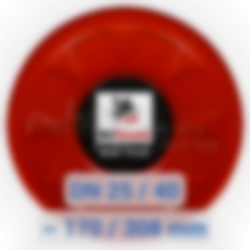 Joints RIA MAT PO DN25