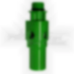 Pulvérisateur venturi ANDRIEU vert - 2 x 2.5 mm