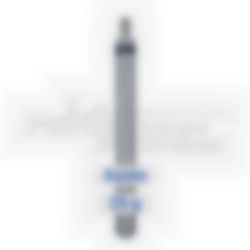 Cartouche 025 g Azote MAT TOP 2, indium et intégral