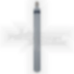 Cartouche 060 g Azote MAT TOP 2, indium et intégral