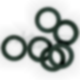Rubber gasket CO2 blunderbuss