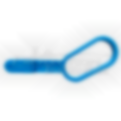 Blue pin ECO-SFDE ANDRIEU