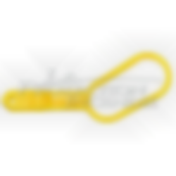 Yellow pin ECO-SFDE ANDRIEU