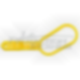 Yellow pin ECO-SFDE ANDRIEU