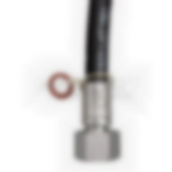 Tromblon CO2 5 kg eurofeu