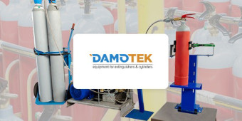 La qualité Damotek